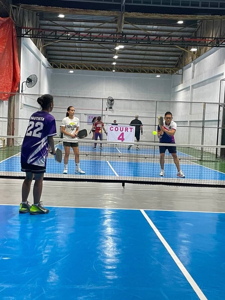 Dink & Wink Pickleball Club media 6