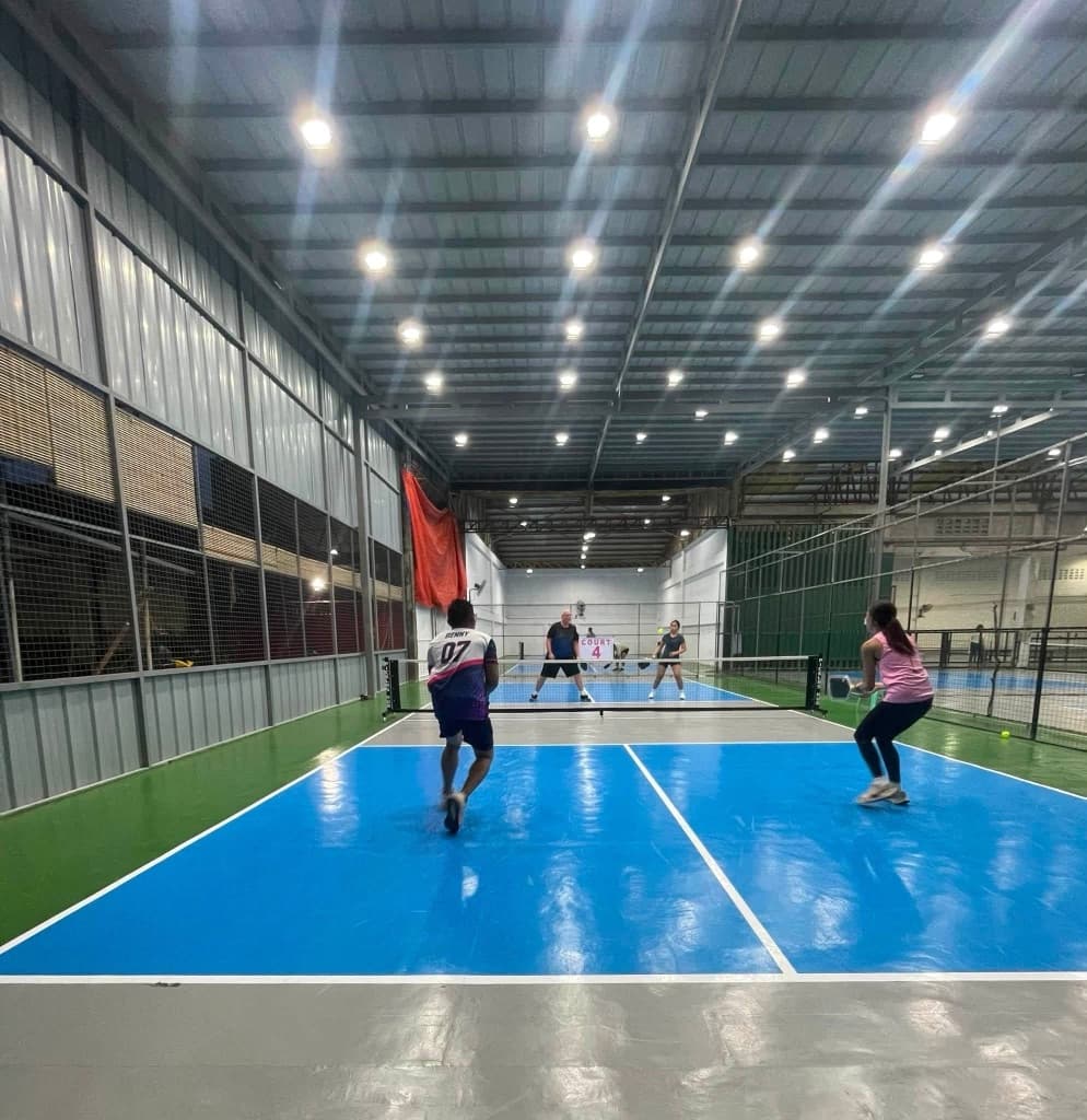 Dink & Wink Pickleball Club media 5