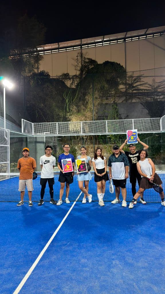 a.p.c (amanda padel club) media 1