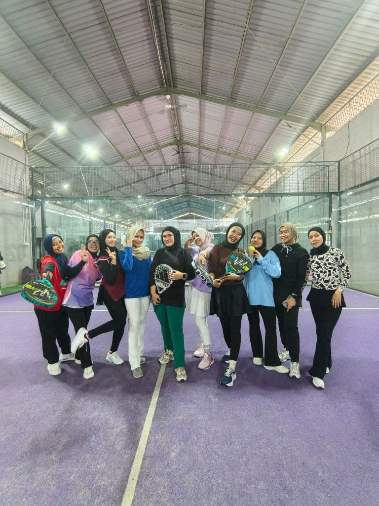 Ukhti Berkicau Club media 1