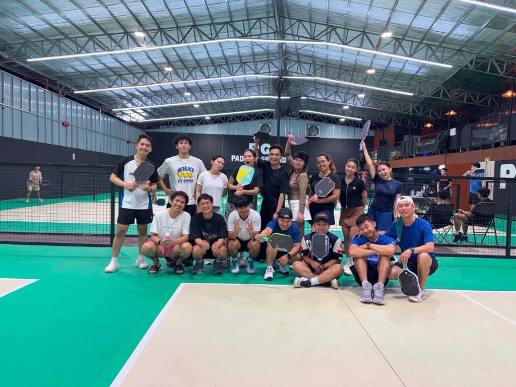 Dink ‘N Shot Community✨ media 5