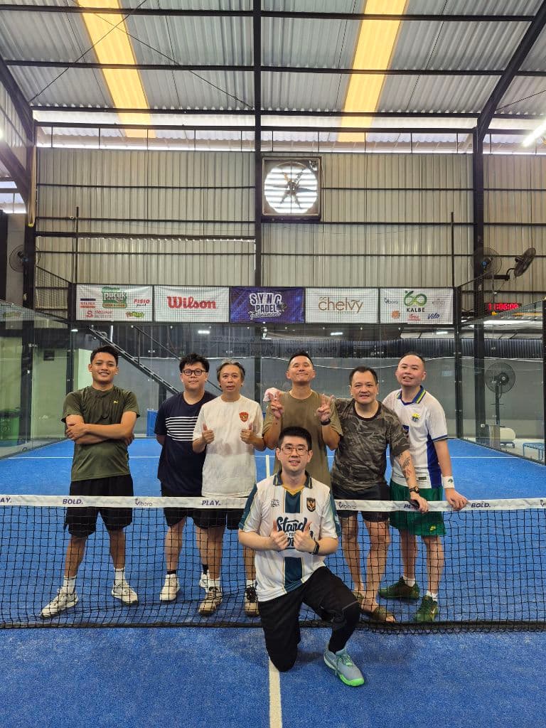 Fun Play Padel media 3