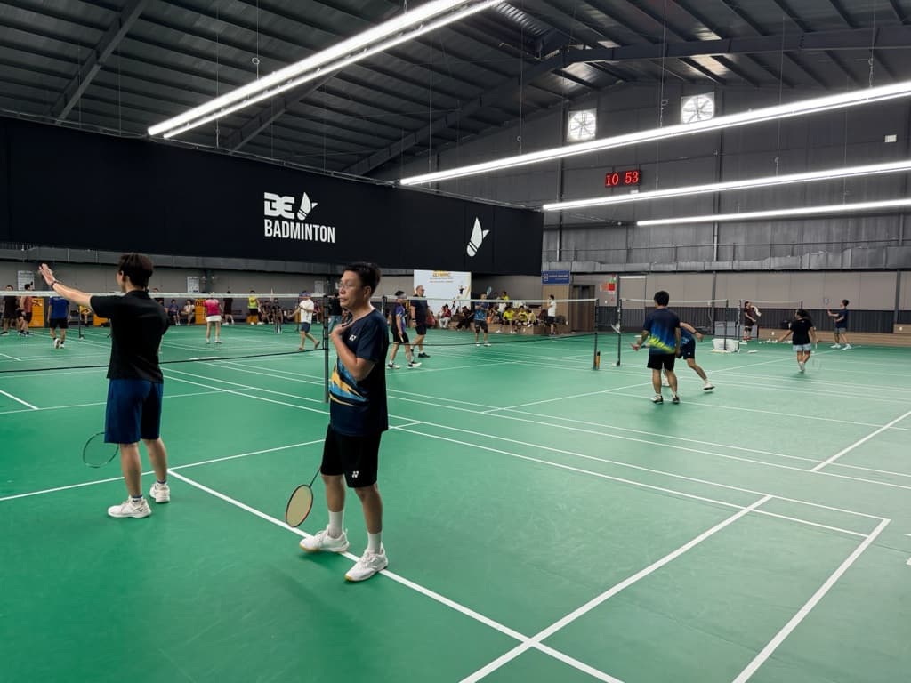 B&B Badminton media 5