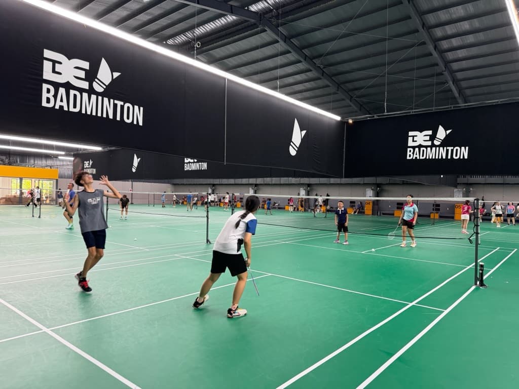B&B Badminton media 3