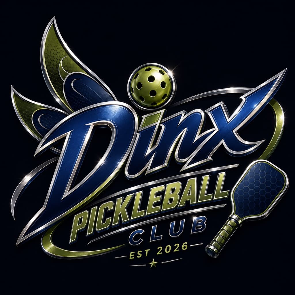 Dinx Pickleball Club media 1