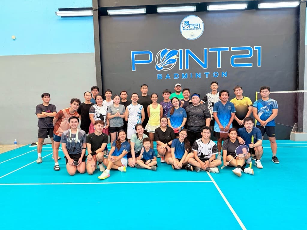 Racket Rookies media 4