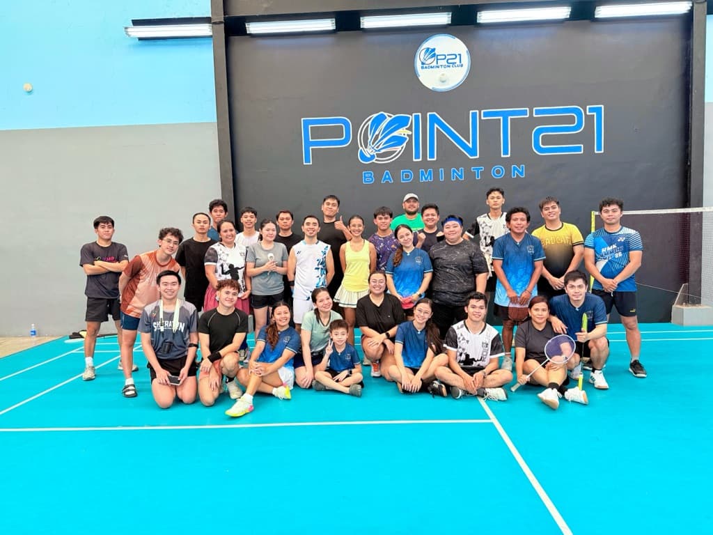 Racket Rookies media 5