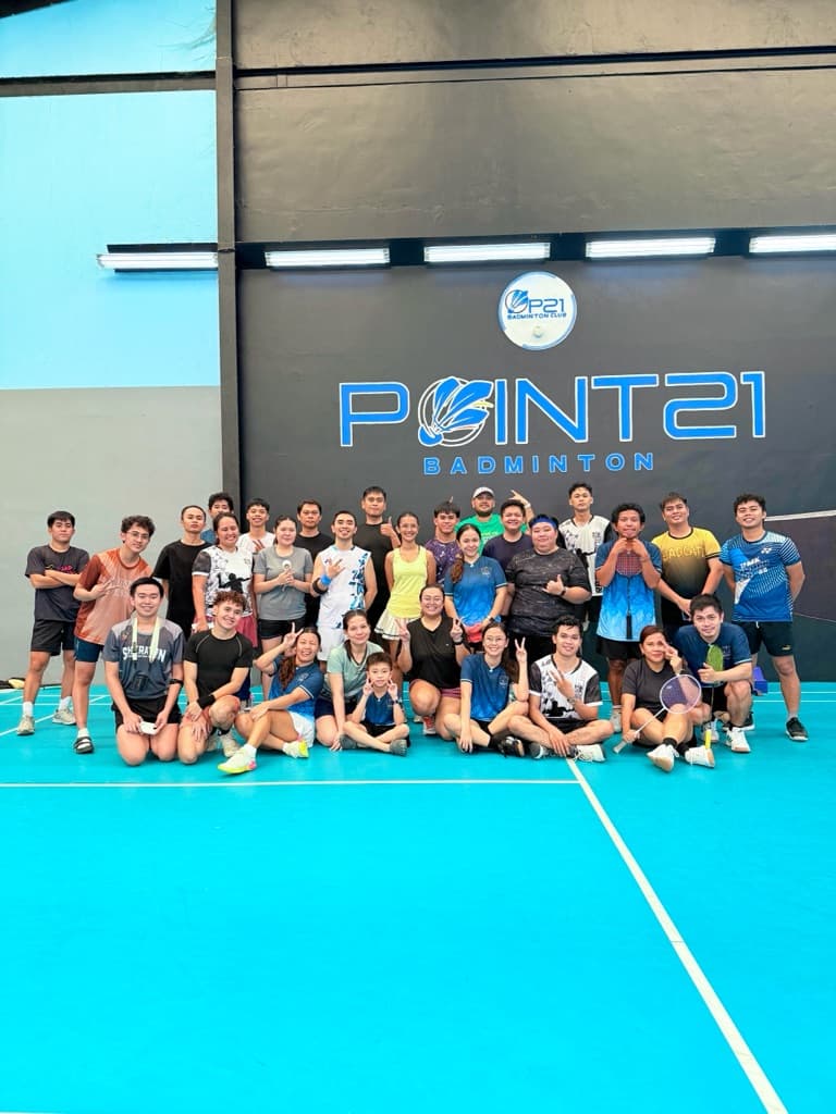Racket Rookies media 6
