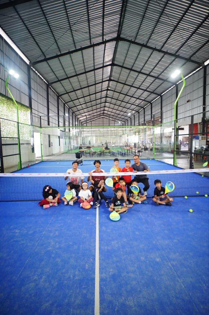 Padel Rek! media 5