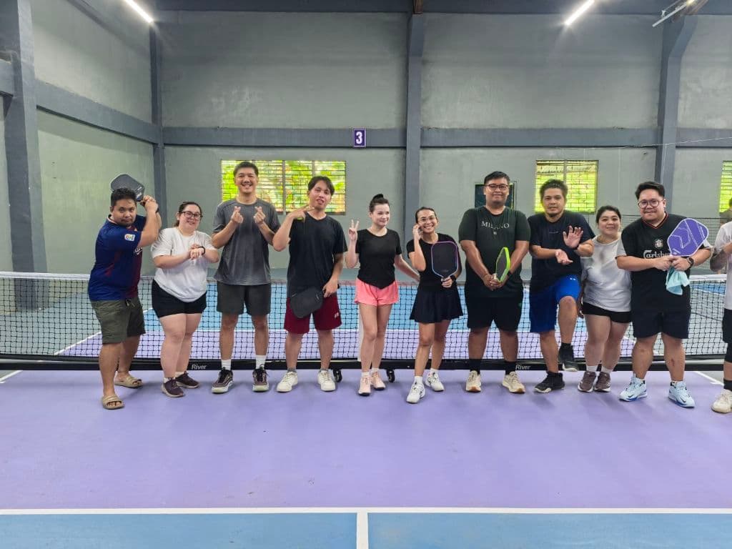 Eleven-Zero Pickleball media 6