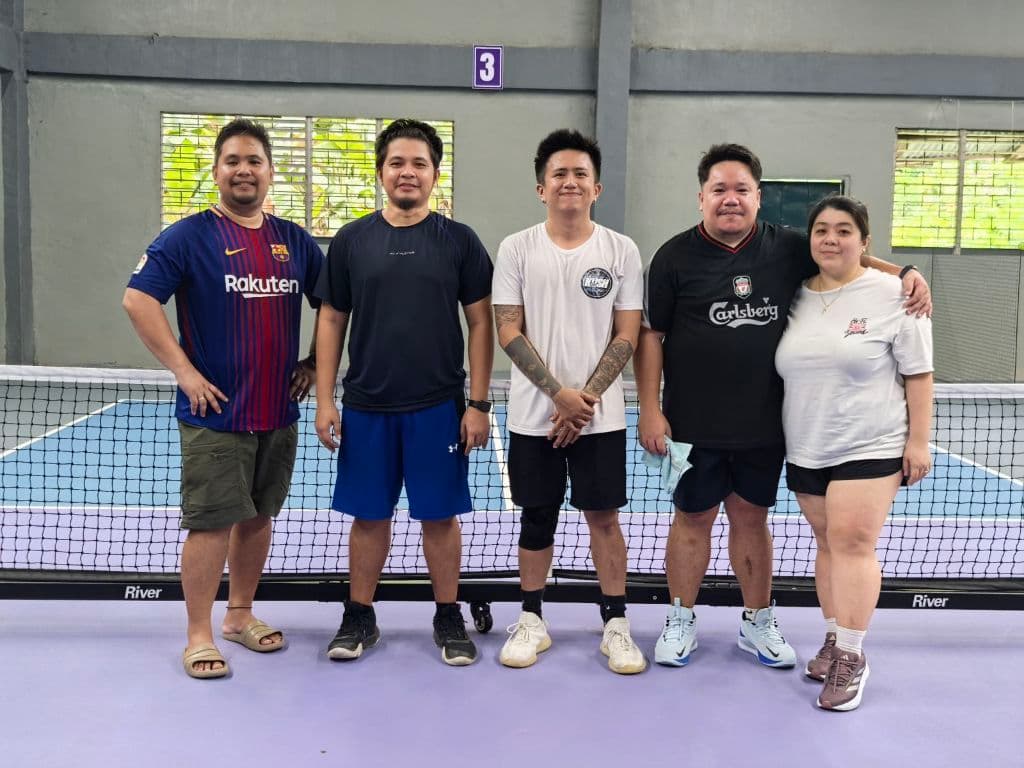 Eleven-Zero Pickleball media 5