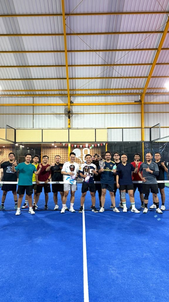 I Lob Padel media 5