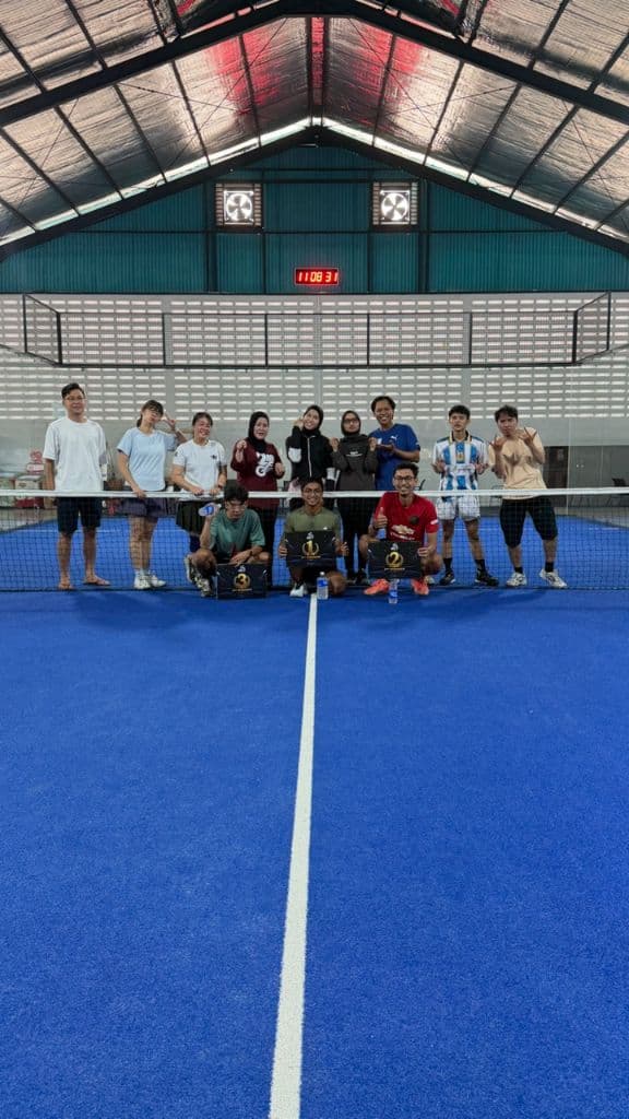 Sky Padel media 6