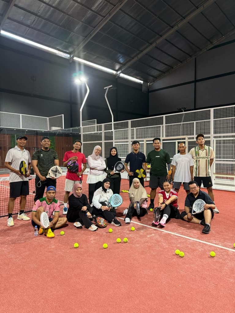 Punten Padel media 3
