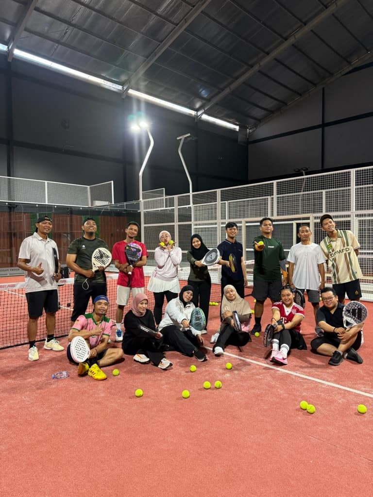 Punten Padel media 2