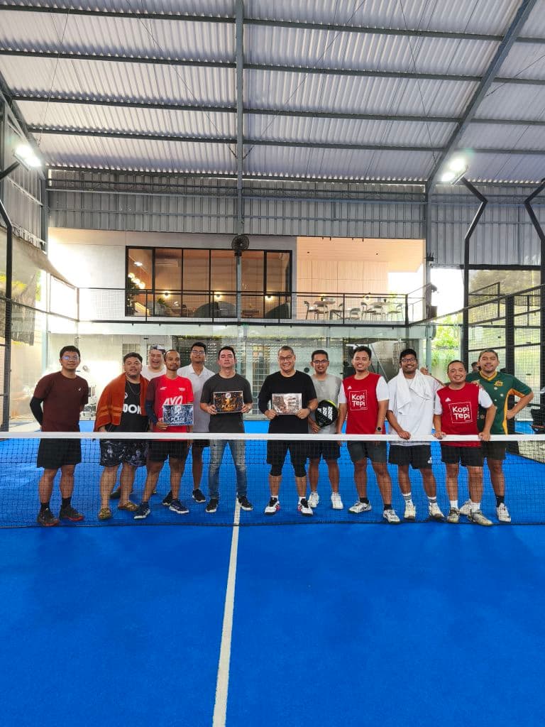 Padelawan/Padelawati media 2