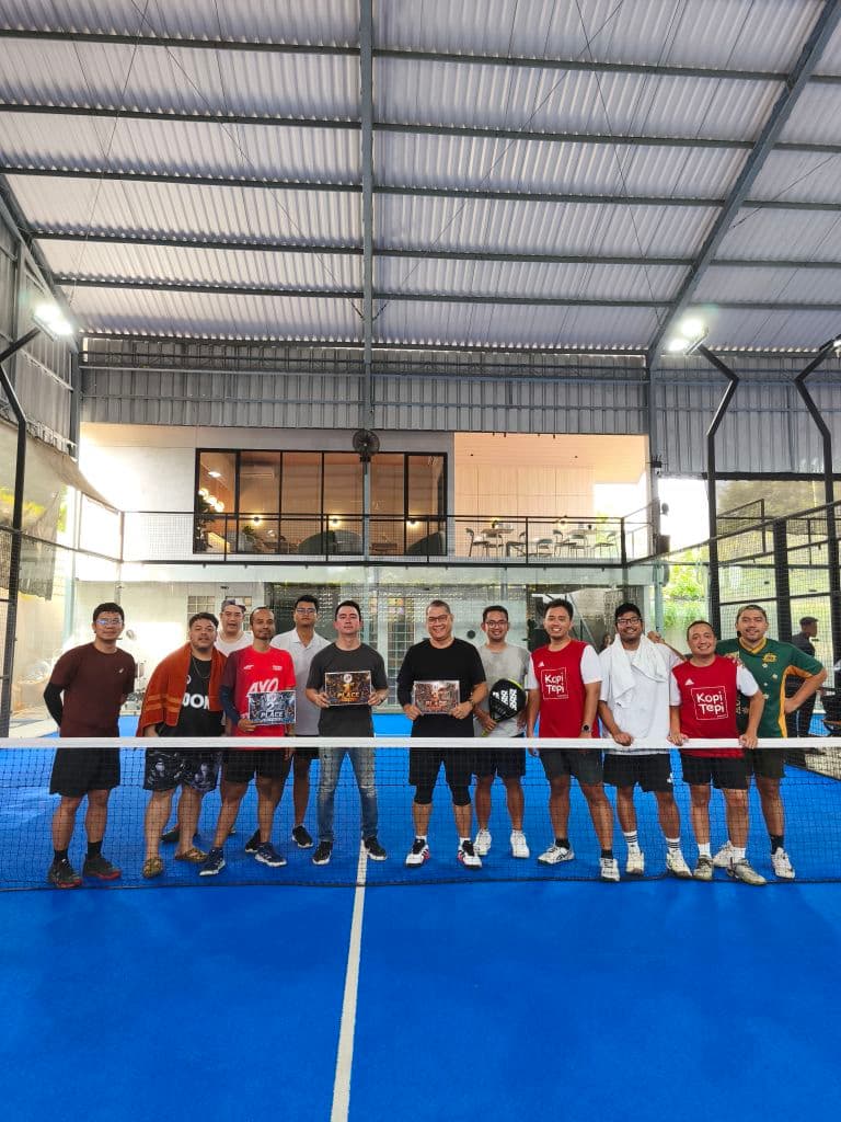 Padelawan/Padelawati media 1