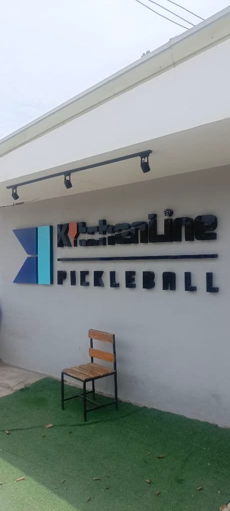 Bunal Pickleball Club media 4