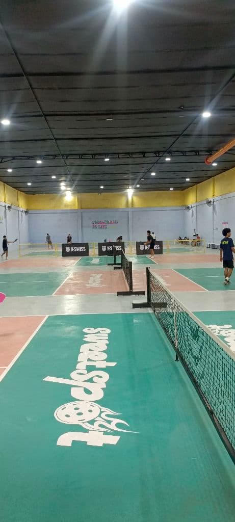 Bunal Pickleball Club media 1
