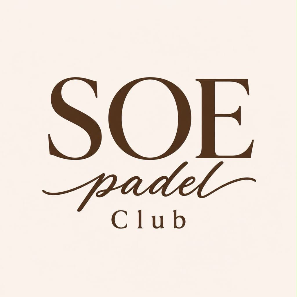 Soe Padel Club media 1