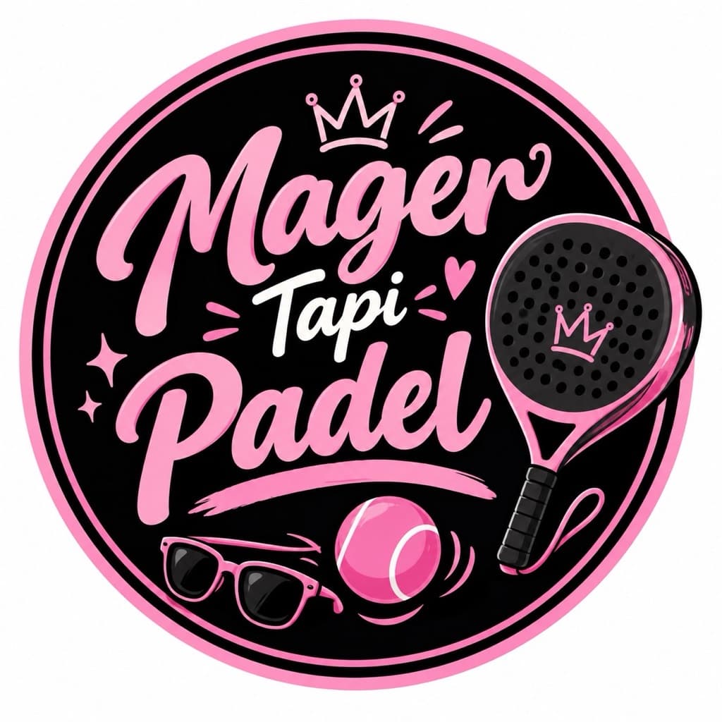 Mager Tapi PadeL media 1