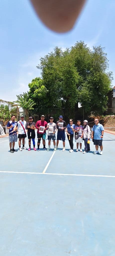 Amphibi Tennis Club media 6