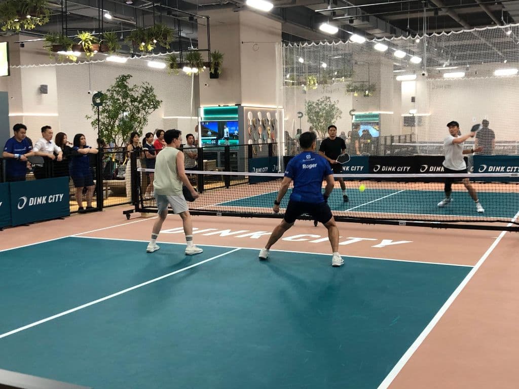 Dink City Hong Kong media 3