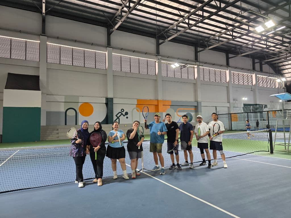 Royal Tennis & Padel Club media 4