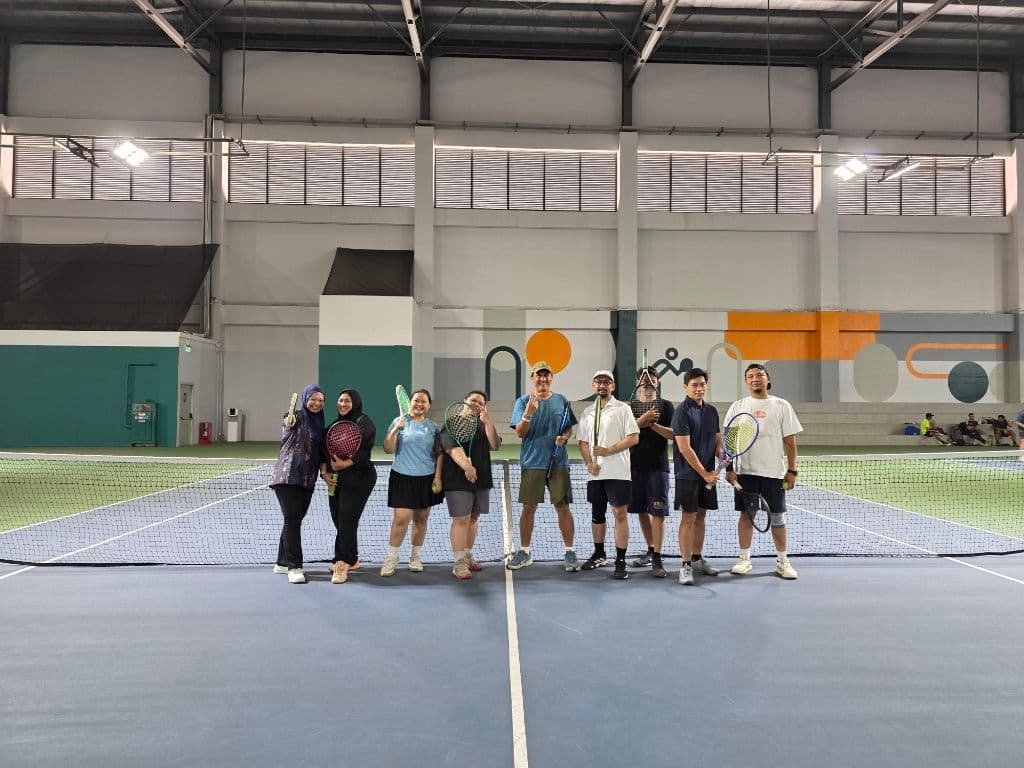 Royal Tennis & Padel Club media 5
