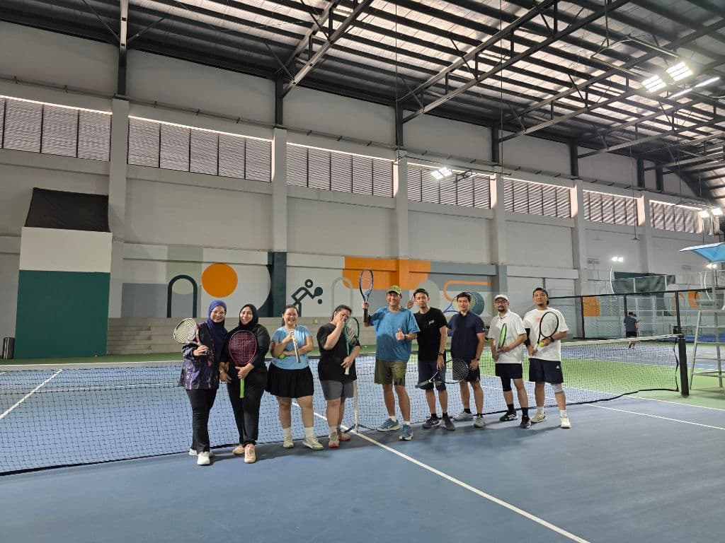 Royal Tennis & Padel Club media 3