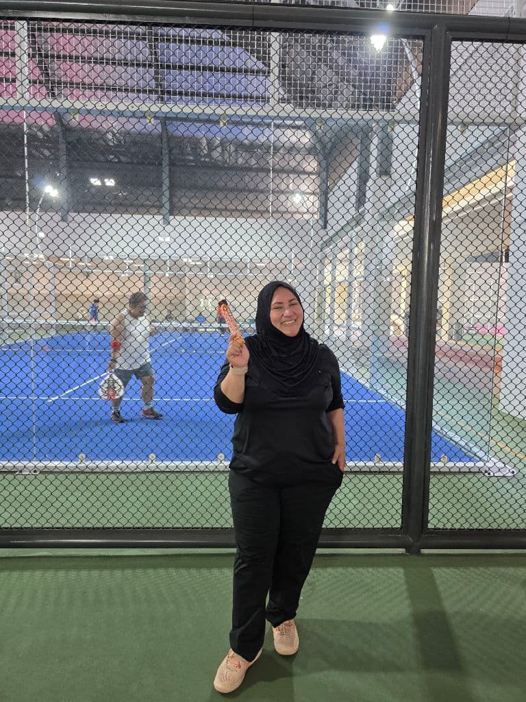Royal Tennis & Padel Club media 2