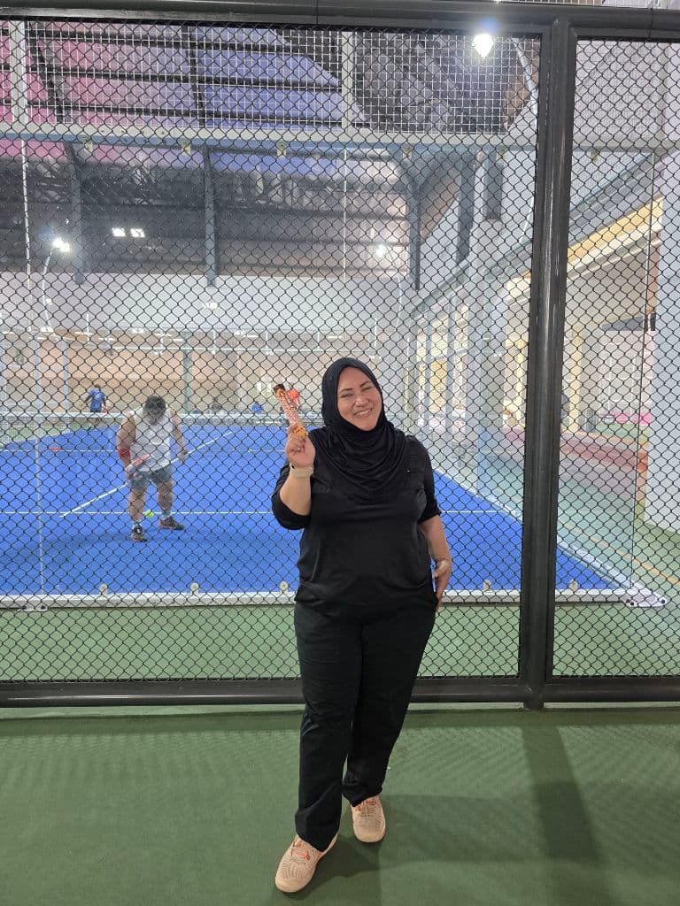 Royal Tennis & Padel Club media 1