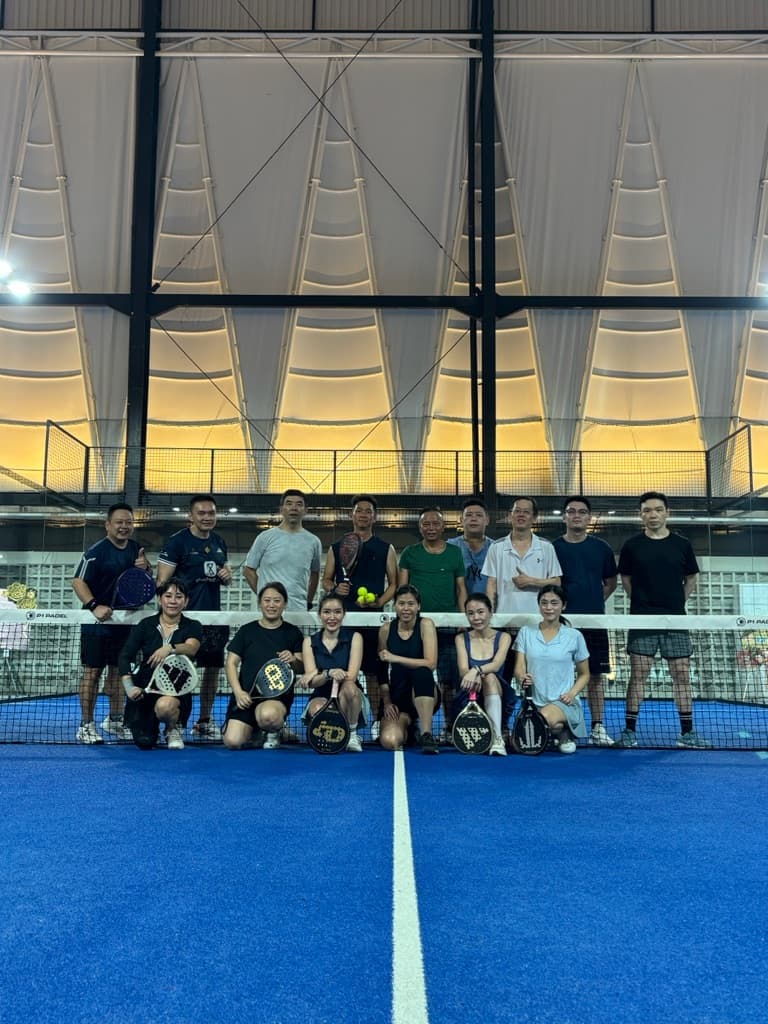 Bo ciooo Padel media 3