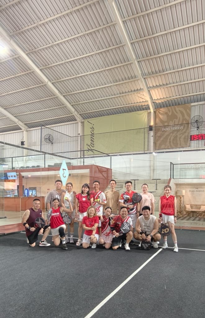Bo ciooo Padel media 4