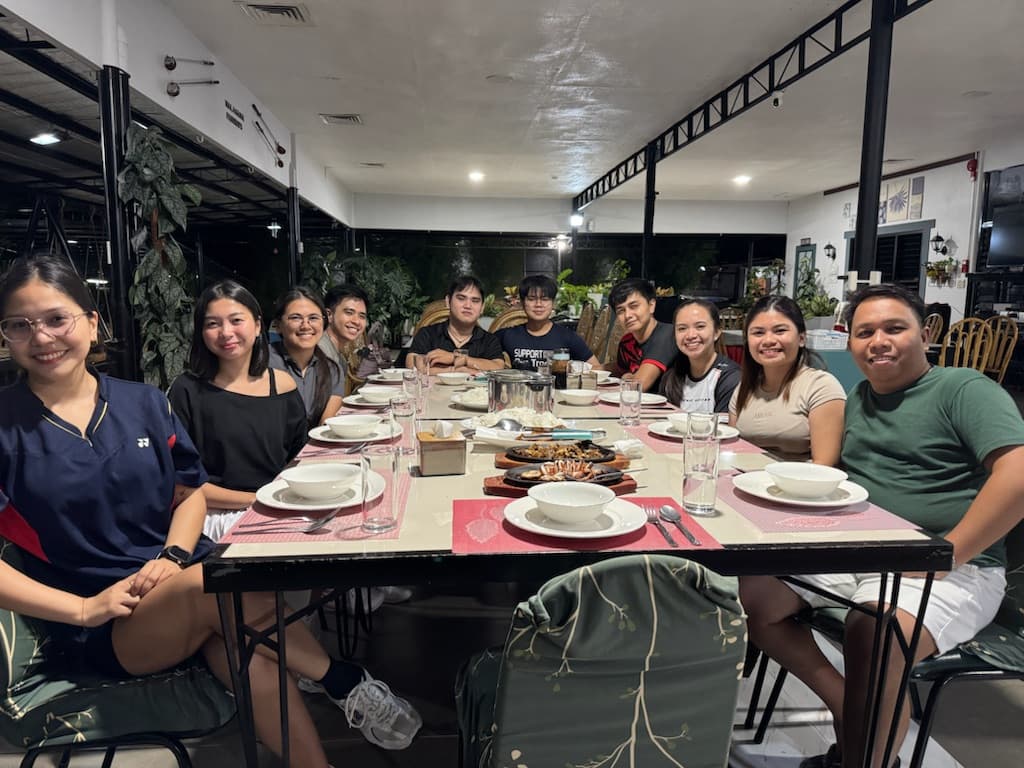 Dinking Buddies media 5