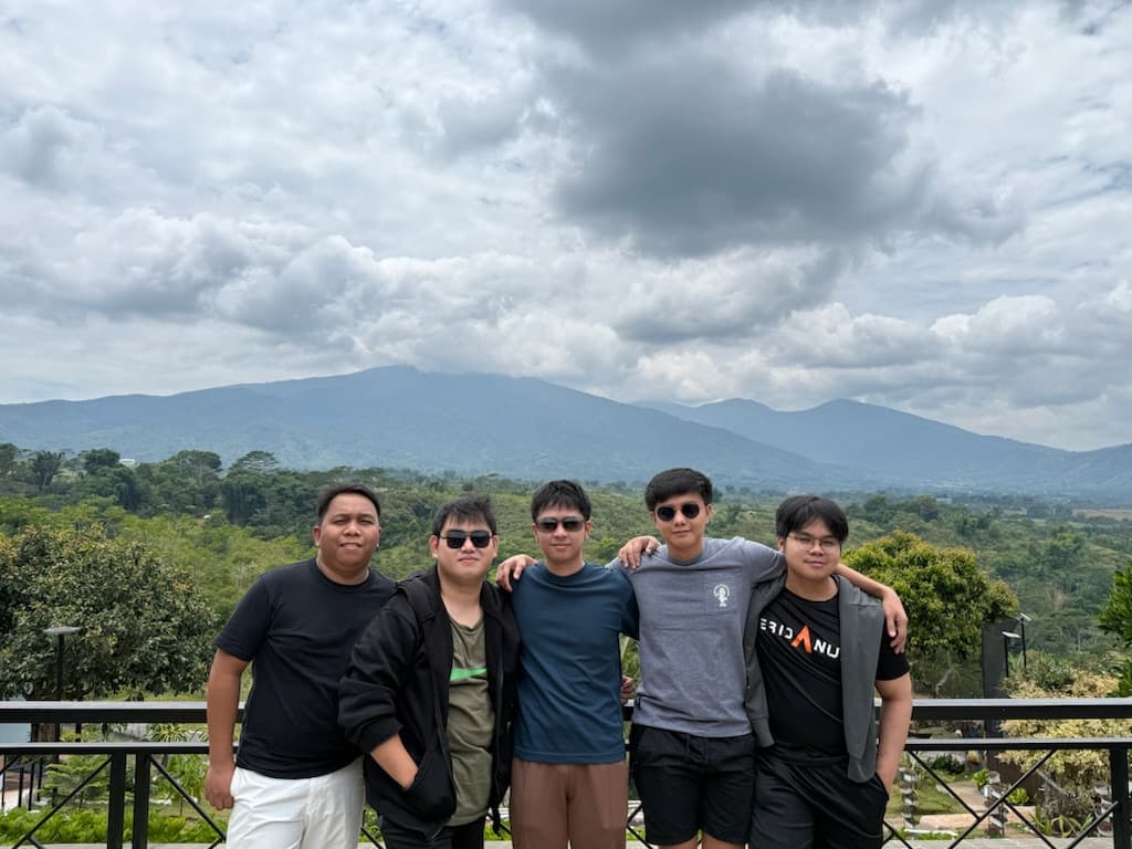 Dinking Buddies media 4