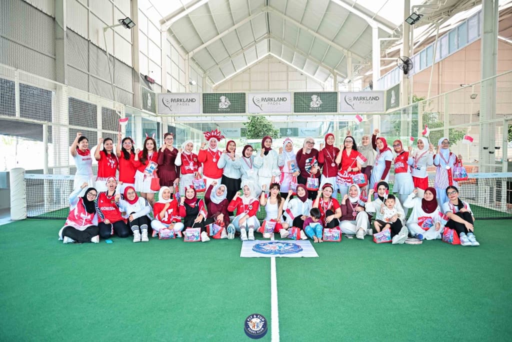 Fit & Fun Padel Club media 1
