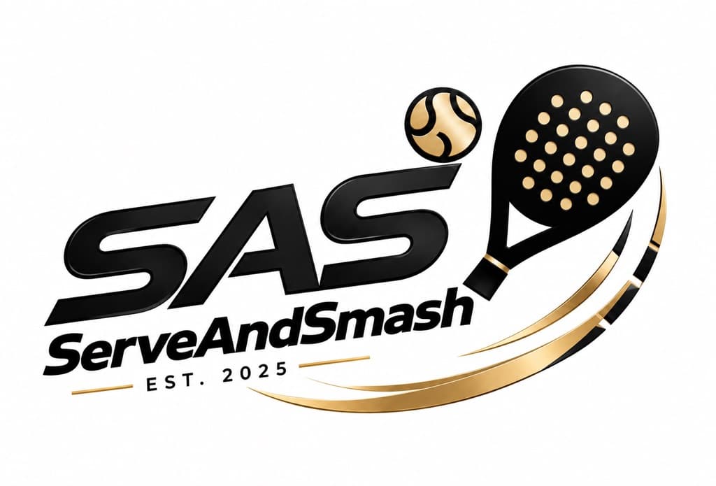 ServeandSmash (SAS) Club media 1