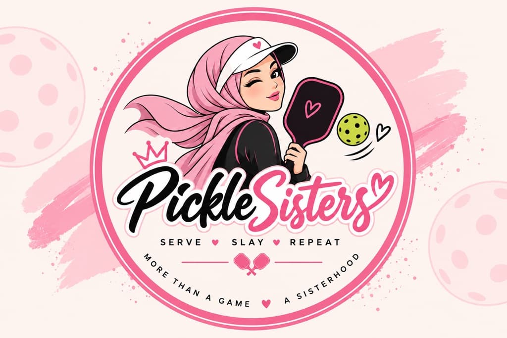 PickleSisters media 1