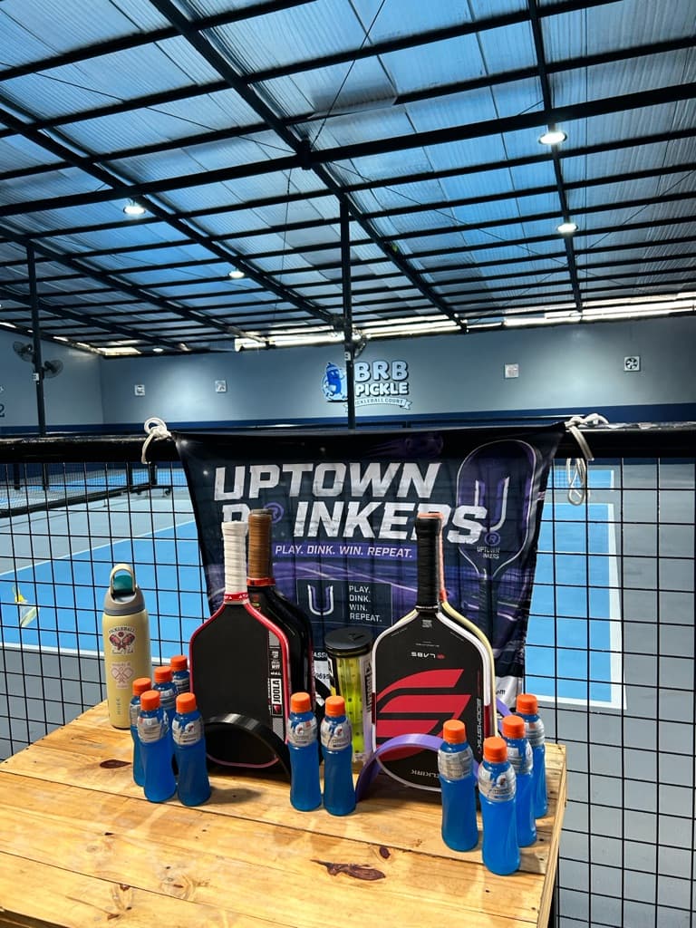 UPTOWN D®️INKERS media 6