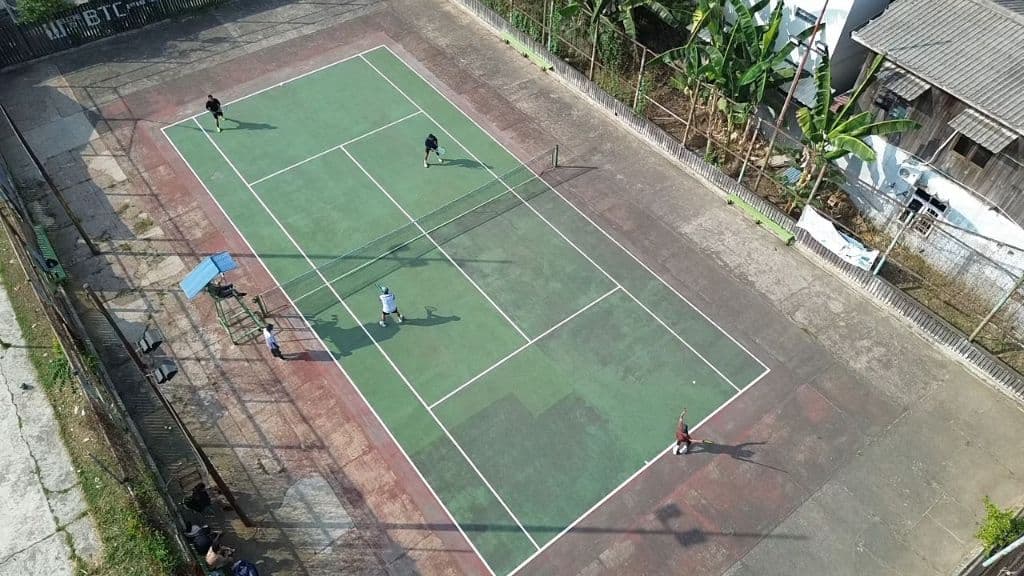 Tennis Sore Ini media 5