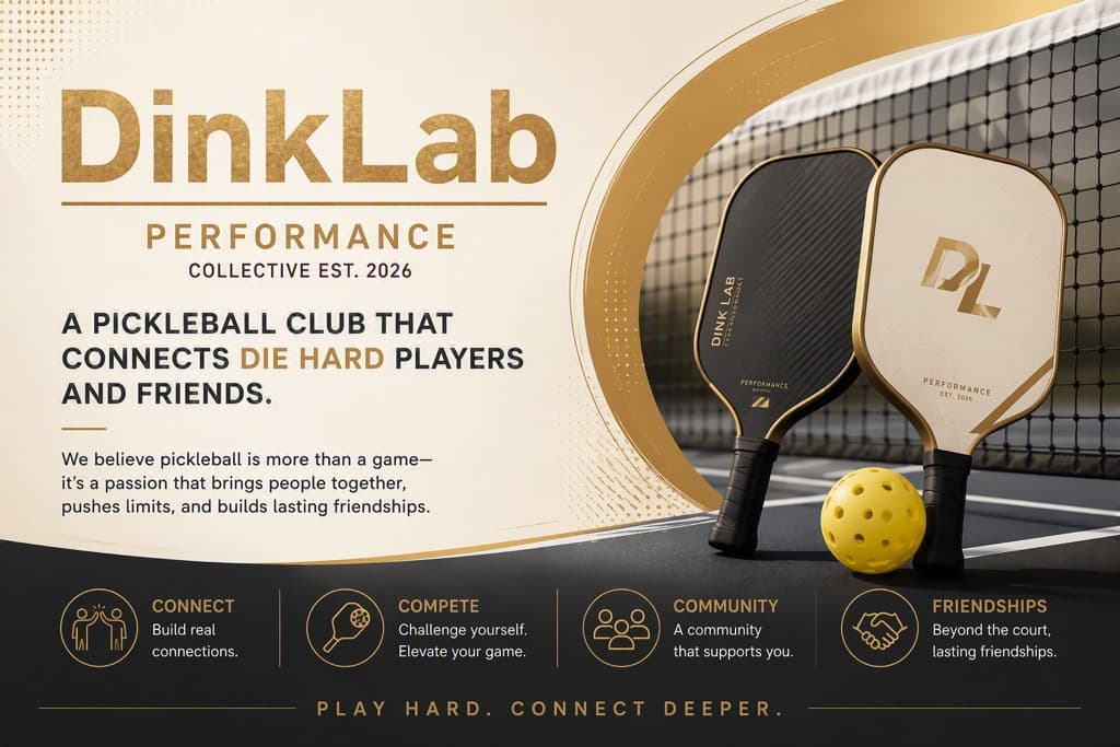 DinkLab media 1