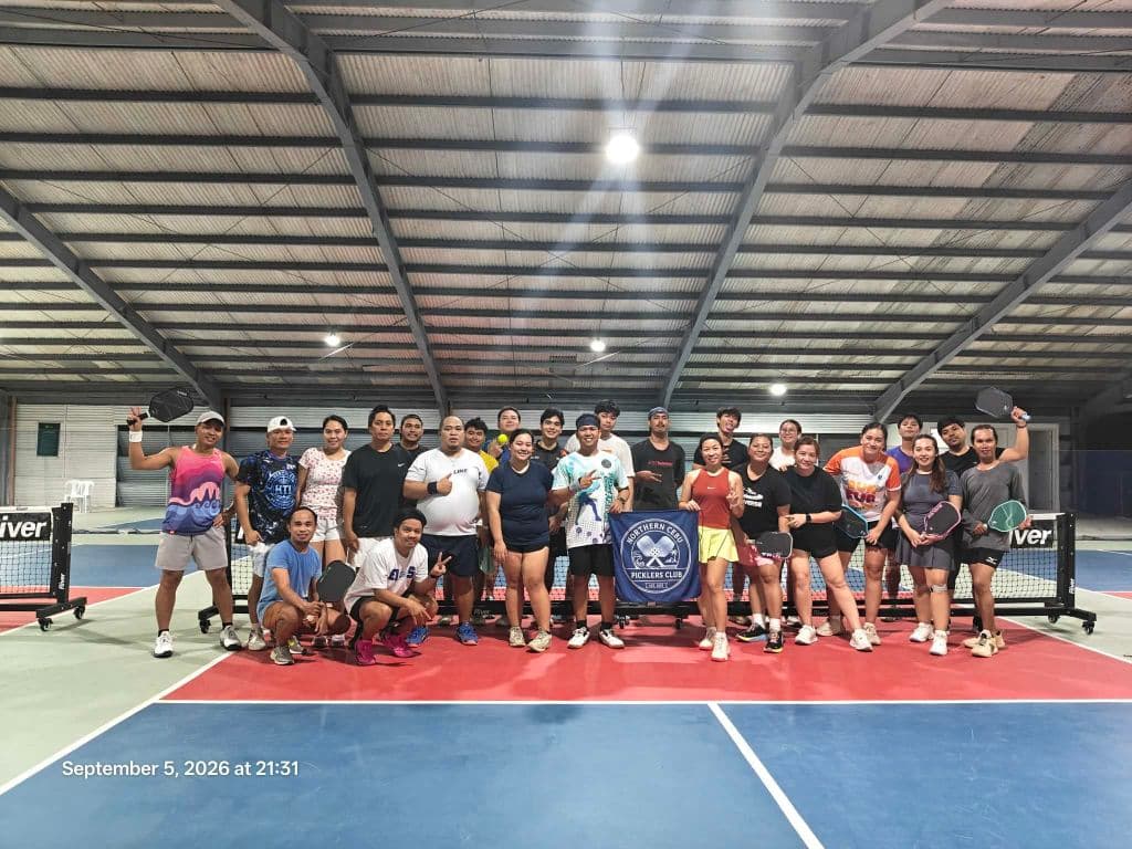 Northern Cebu Picklers Club media 5