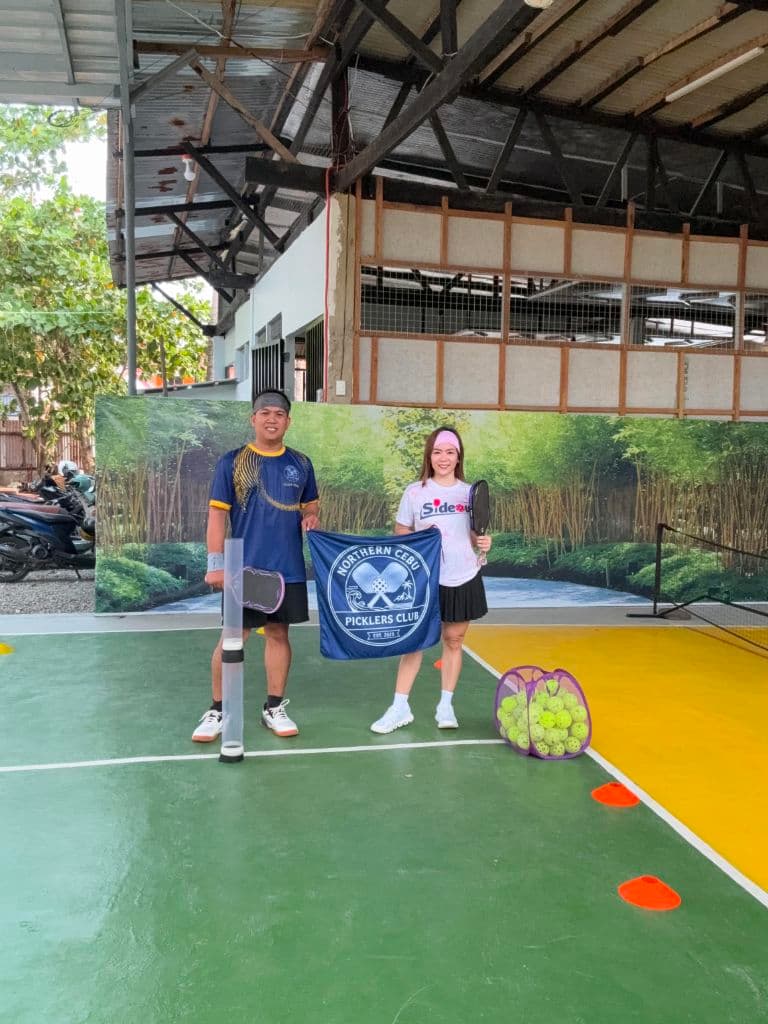 Northern Cebu Picklers Club media 6