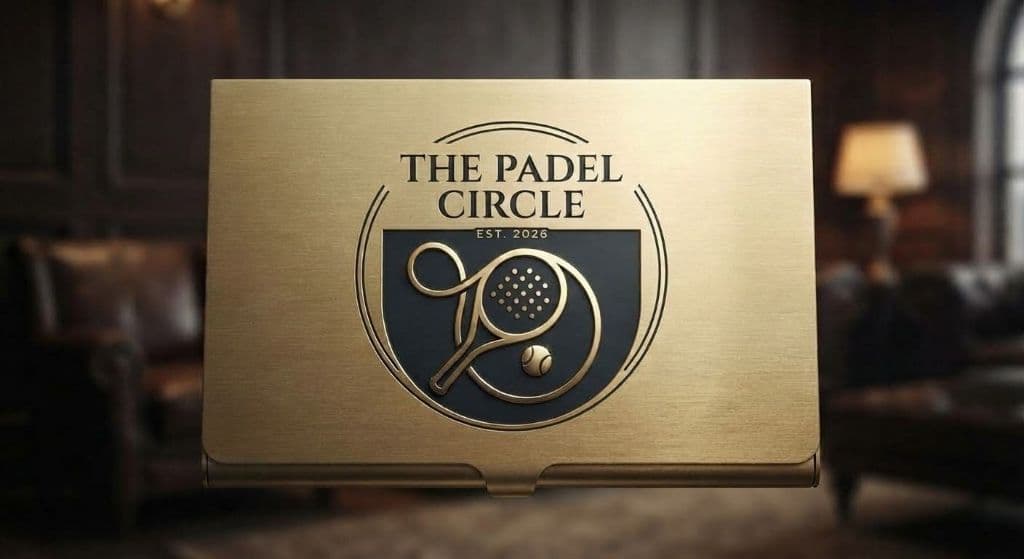 The Padel Circle  media 1