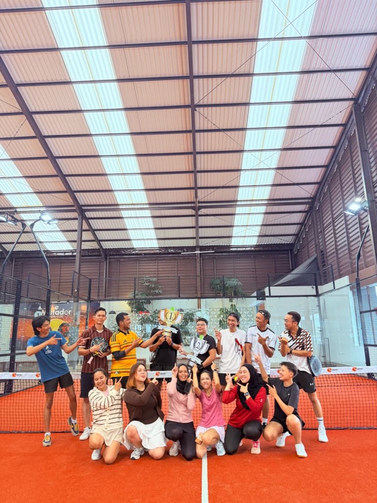 PLAYHARD PADEL CLUB media 4