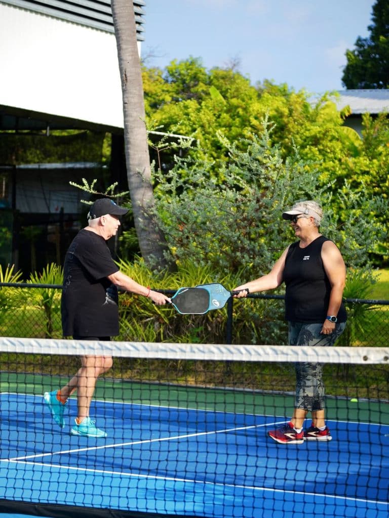 Pickleball at Padel Samui  media 3
