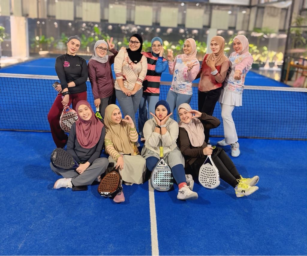 Bestie padel media 1