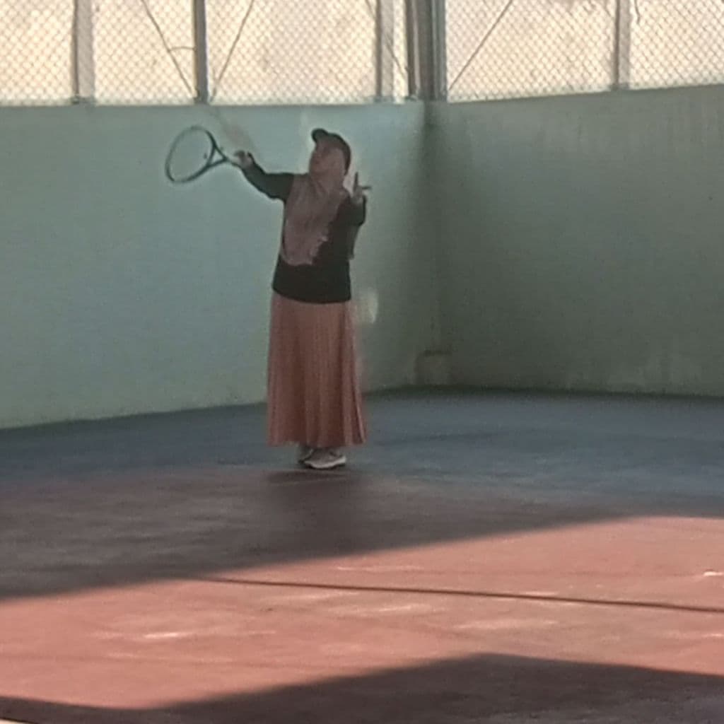 Alfath Tennis (Mabar and Practice) media 3