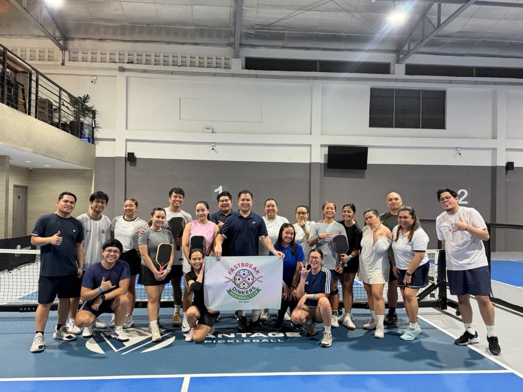 Fastbreak Dinkers Pickleball Club media 6
